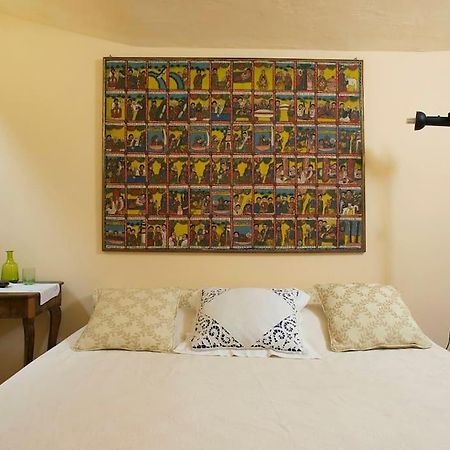 Il Rifugio Di Michelangelo.Firenze,Ponte Vecchio. Apartment Exterior photo