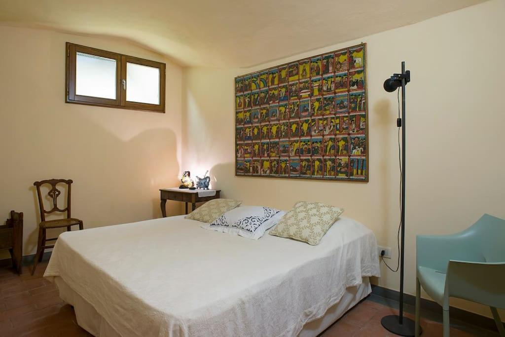 Il Rifugio Di Michelangelo.Firenze,Ponte Vecchio. Apartment Exterior photo